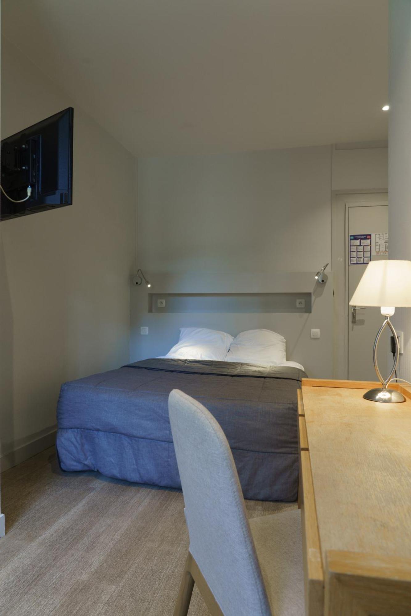 Hotel Du Theatre Lyon Eksteriør bilde